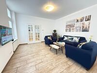 Neuwertige Komfortwohnung (2 Wohnungen im selben Haus) Picture 11