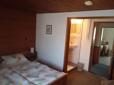 Doppelzimmer