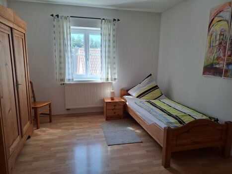 Ferienhaus Kiesberg
