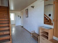 Flur in Wohnung Wiesenblick