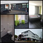 „ZIMMERfrei“ GÄSTEHÄUSER - Stuttgart Messe - Gut & Günstig Obrázok 1