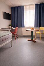 Schlafparadies - Günstige Monteurzimmer in Braunschweig Obrázok 3