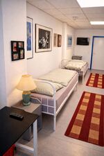 Schlafparadies - Günstige Monteurzimmer in Braunschweig Obrázok 4