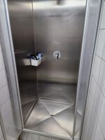 Schlafparadies - Günstige Monteurzimmer in Braunschweig Obrázok 9