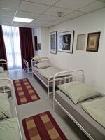 Schlafparadies - Günstige Monteurzimmer in Braunschweig Obrázok 5