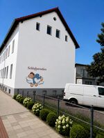 Schlafparadies - Günstige Monteurzimmer in Braunschweig Obrázok 13