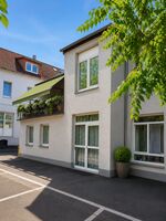 Schlafparadies - Günstige Monteurzimmer in Braunschweig Obrázok 14