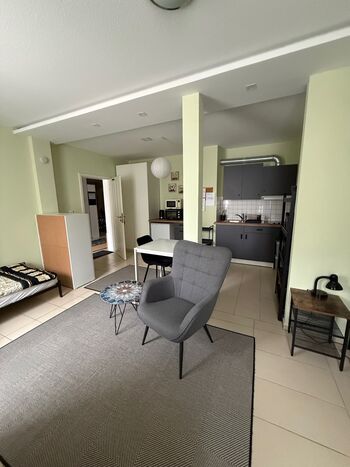 Andi Apartment Durmersheim- Rastatt Bild 3