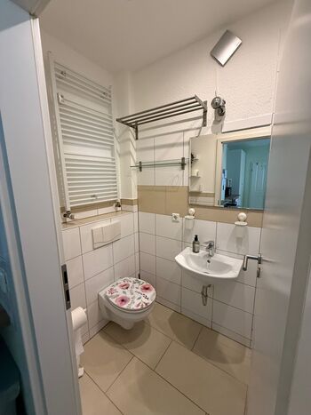 Andi Apartment Durmersheim- Rastatt Bild 4