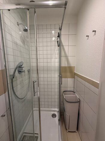 Andi Apartment Durmersheim- Rastatt Bild 5