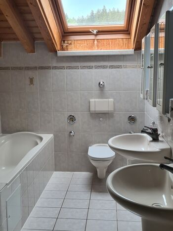 Zimmer Monteure/Wochenendheimfahrer - Haus Edelweiss Zdjęcie 3