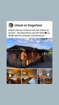 Hof Kolb RANCHHAUS und Ferienhaus Picture 2
