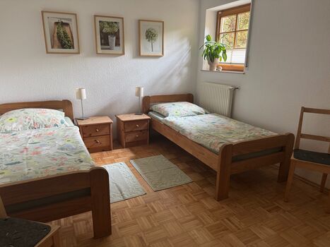 Ferienwohnung Aberle*** Bild 3