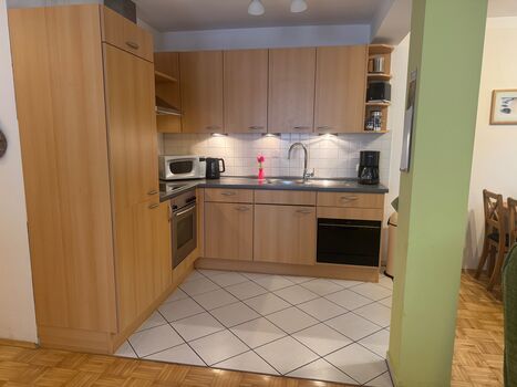 Ferienwohnung Aberle*** Bild 2