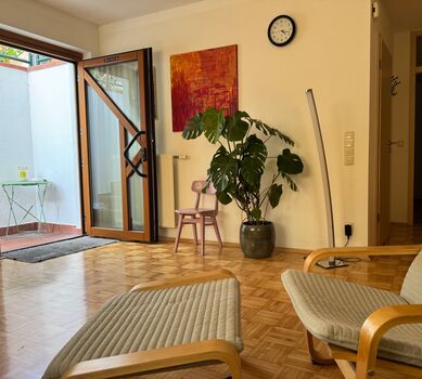 Ferienwohnung Aberle*** Bild 4