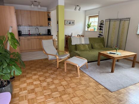 Ferienwohnung Aberle***