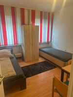 Nord Monteurunterkunft Obrázok 13