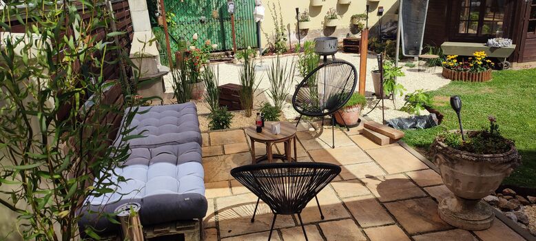 Ferienwohnung Zülpich Bild 4