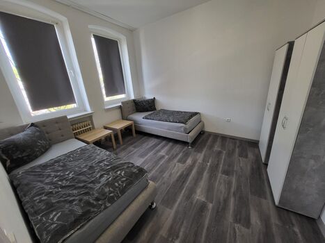 Apartment by Anna - Monteurwohnung - Monteurzimmer Obrázok 3