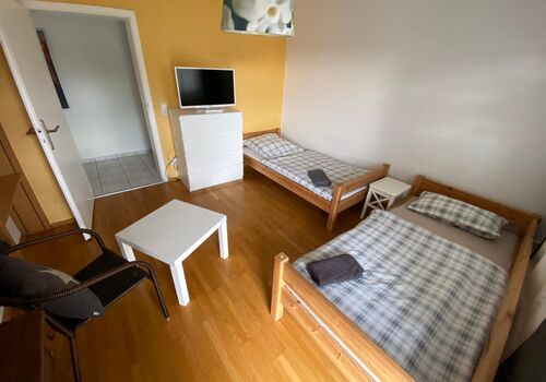 Ferienwohnung Remstalblick, traumhafte Lage Obrázok 4