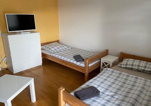 Ferienwohnung Remstalblick, traumhafte Lage Obrázok 5