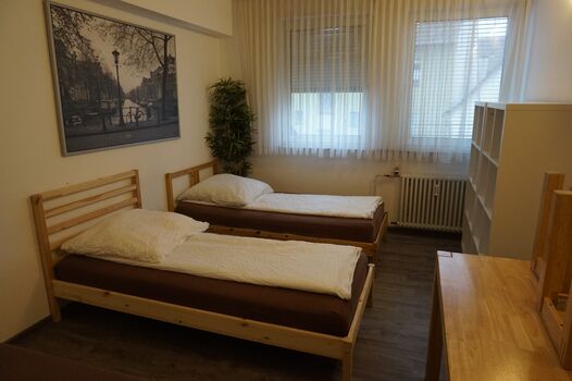 MonteurWOHNRAUM - Monteurzimmer Obrázok 5