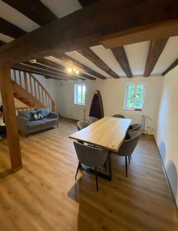 Wohnungen an der Klostermauer - Miltenberg Altstadt