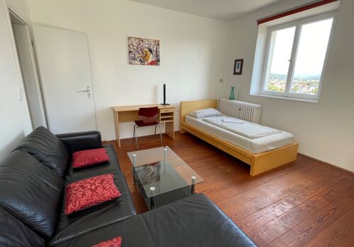 Ferienwohnung Vila Seiz + Studio Apartment Villa Seiz Picture 2