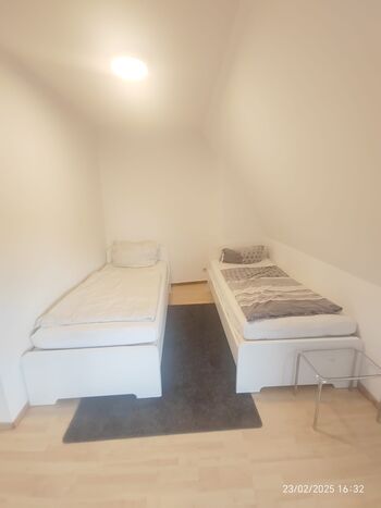 TOP zentrales 2-Zimmer-Apartment im Herzen der Fürther Südstadt Picture 3