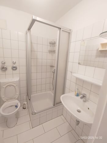 TOP zentrales 2-Zimmer-Apartment im Herzen der Fürther Südstadt Picture 4