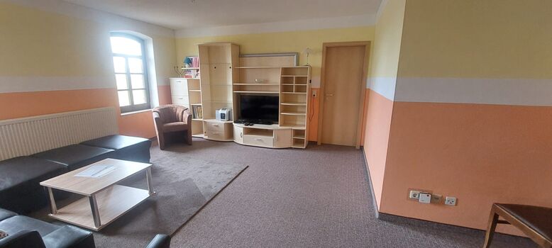 Monteurwohnung Dorf-Reppenhagen Bild 4