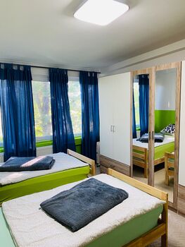 Simon Apartmenthaus Zdjęcie 5