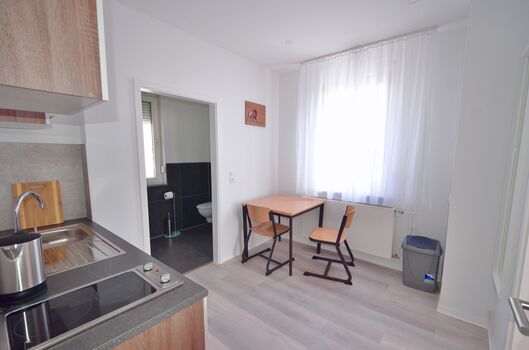 Top Unterkunft Bischofsheim Bild 2