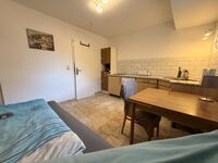 Monteurzimmer/Ferienwohnung in Dingolshausen – an B286 Picture 7