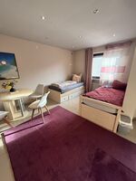 Monteurzimmer/Ferienwohnung in Dingolshausen – an B286 Picture 14