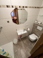 Monteurzimmer/Ferienwohnung in Dingolshausen – an B286 Picture 2