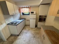 Monteurzimmer/Ferienwohnung in Dingolshausen – an B286 Picture 15