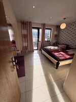 Monteurzimmer/Ferienwohnung in Dingolshausen – an B286 Picture 12