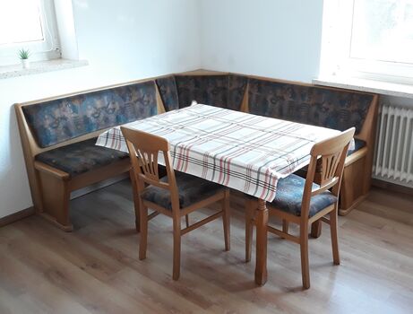 Ben´s Monteurwohnung / Ferienwohnung Bild 4