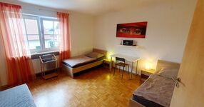 Ben´s Monteurwohnung / Ferienwohnung Picture 7