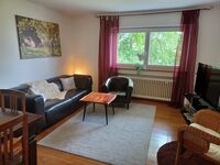 Ferienwohnung Am Einkorn Bild 1