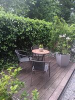 Ferienwohnung Am Einkorn Bild 13