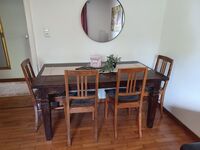 Ferienwohnung Am Einkorn Bild 3