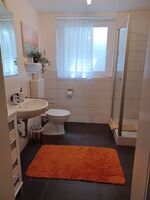 Ferienwohnung Am Einkorn Bild 9
