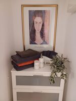Ferienwohnung Am Einkorn Bild 11