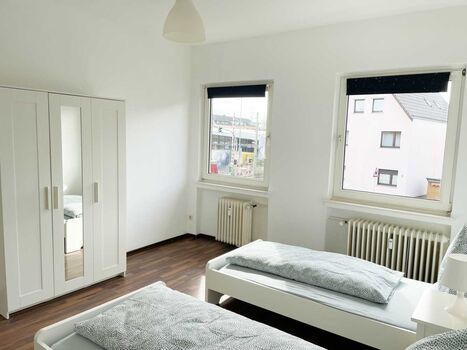 HomeRent in Hürth und Umgebung Obrázok 2