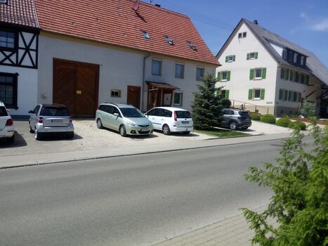 Ferienwohnung & Monteurzimmer