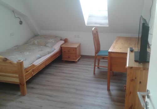 Ferienwohnung & Monteurzimmer Obrázok 3