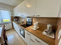 Küche Wohnung 1