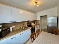 Wohnung 1 Küche 